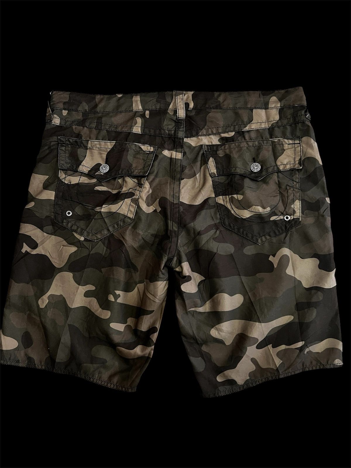 True Religion TRUE RELIGION SWIMWEAR Size US 44 / EU 60 - 10 Thumbnail
