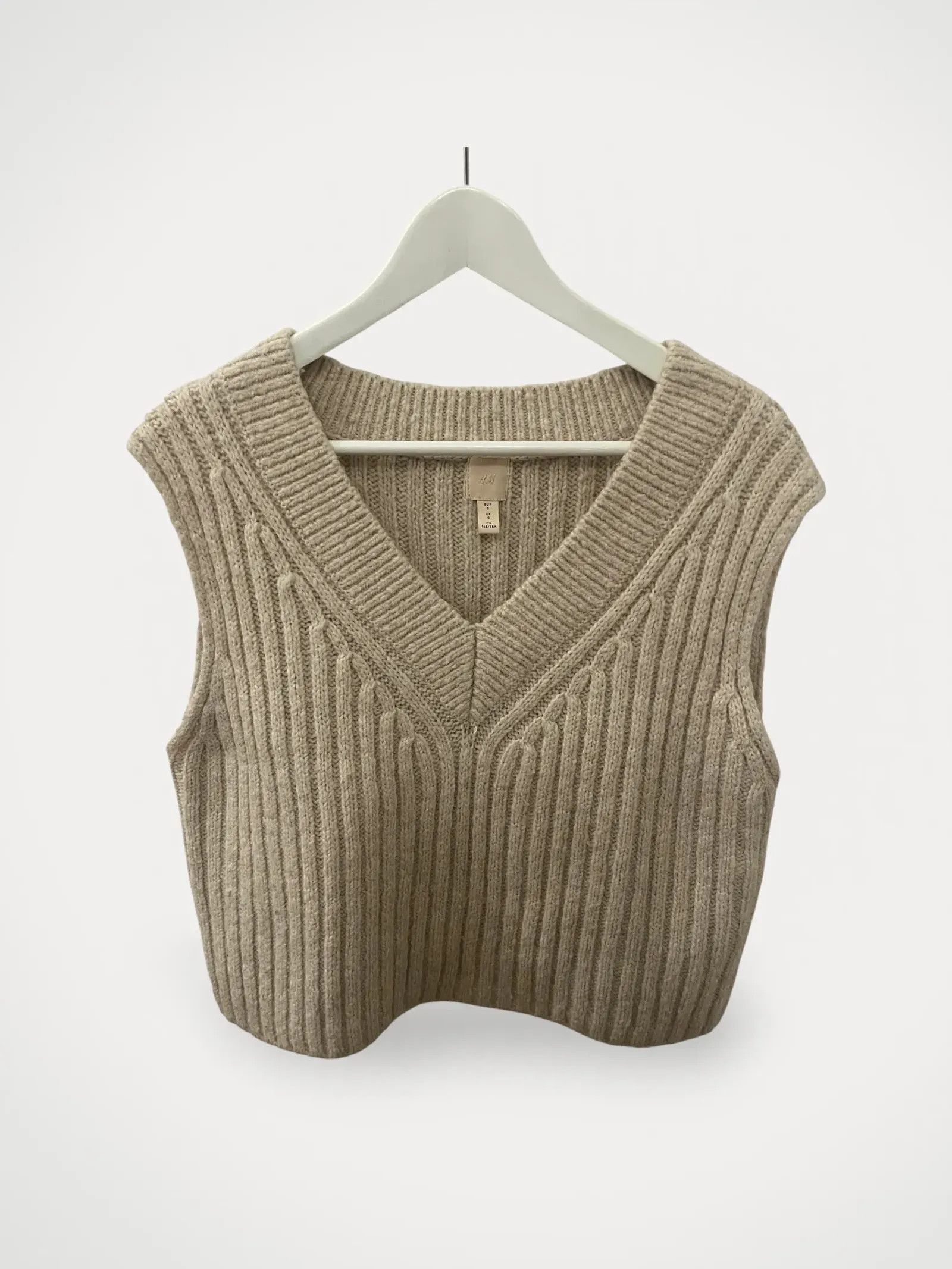 H&M H&M Vest Size S / US 4 / IT 40 - 1 Thumbnail