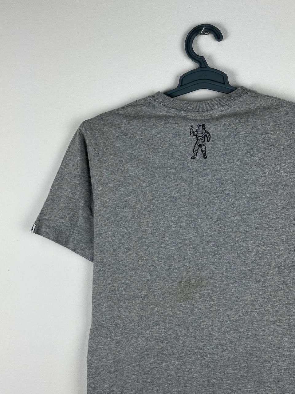 Billionaire Boys Club Vintage Billionaire Boys Club Big Logo T Shirt Size US S / EU 44-46 / 1 - 10 Thumbnail