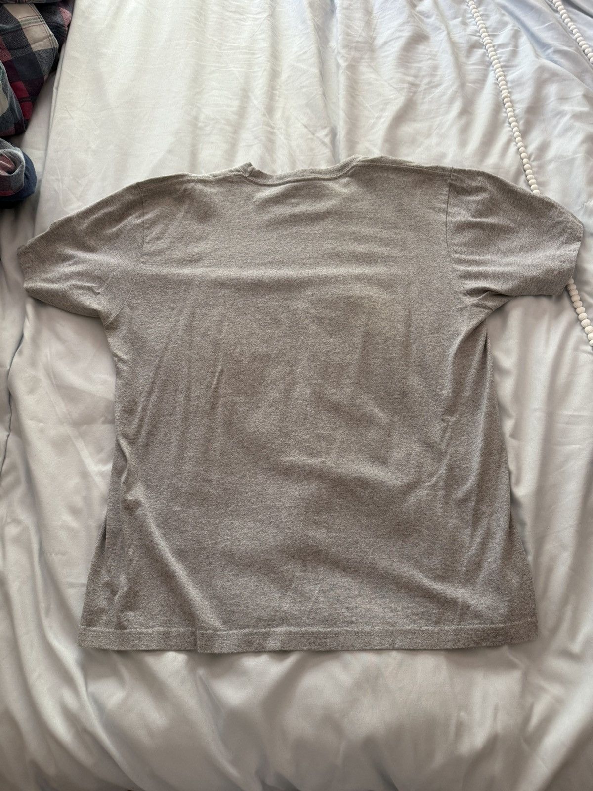 Supreme Supreme Bombay T shirt Size US M / EU 48-50 / 2 - 4 Thumbnail