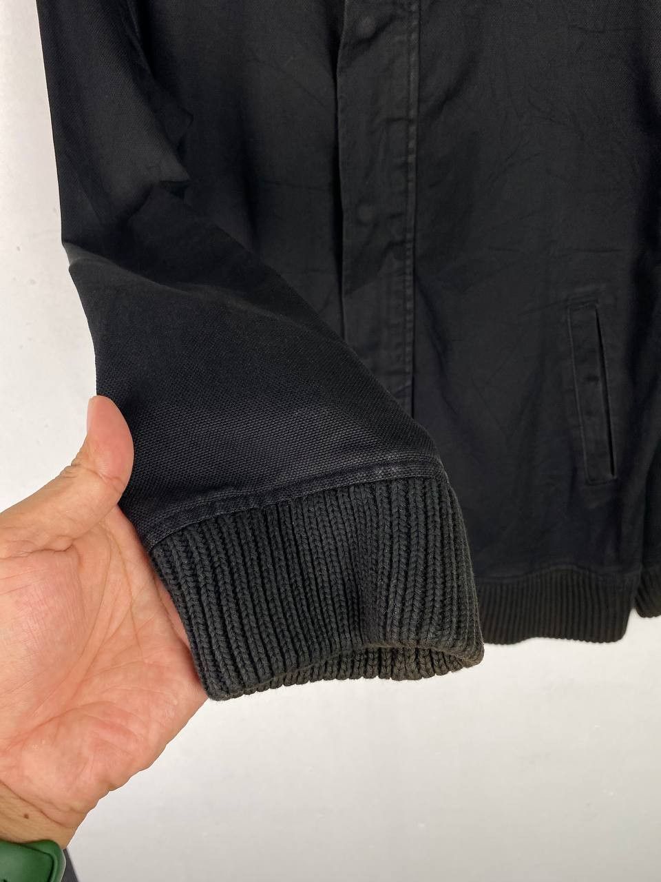 Beams Japan beams hard khakis jacket nice design Size US M / EU 48-50 / 2 - 5 Thumbnail
