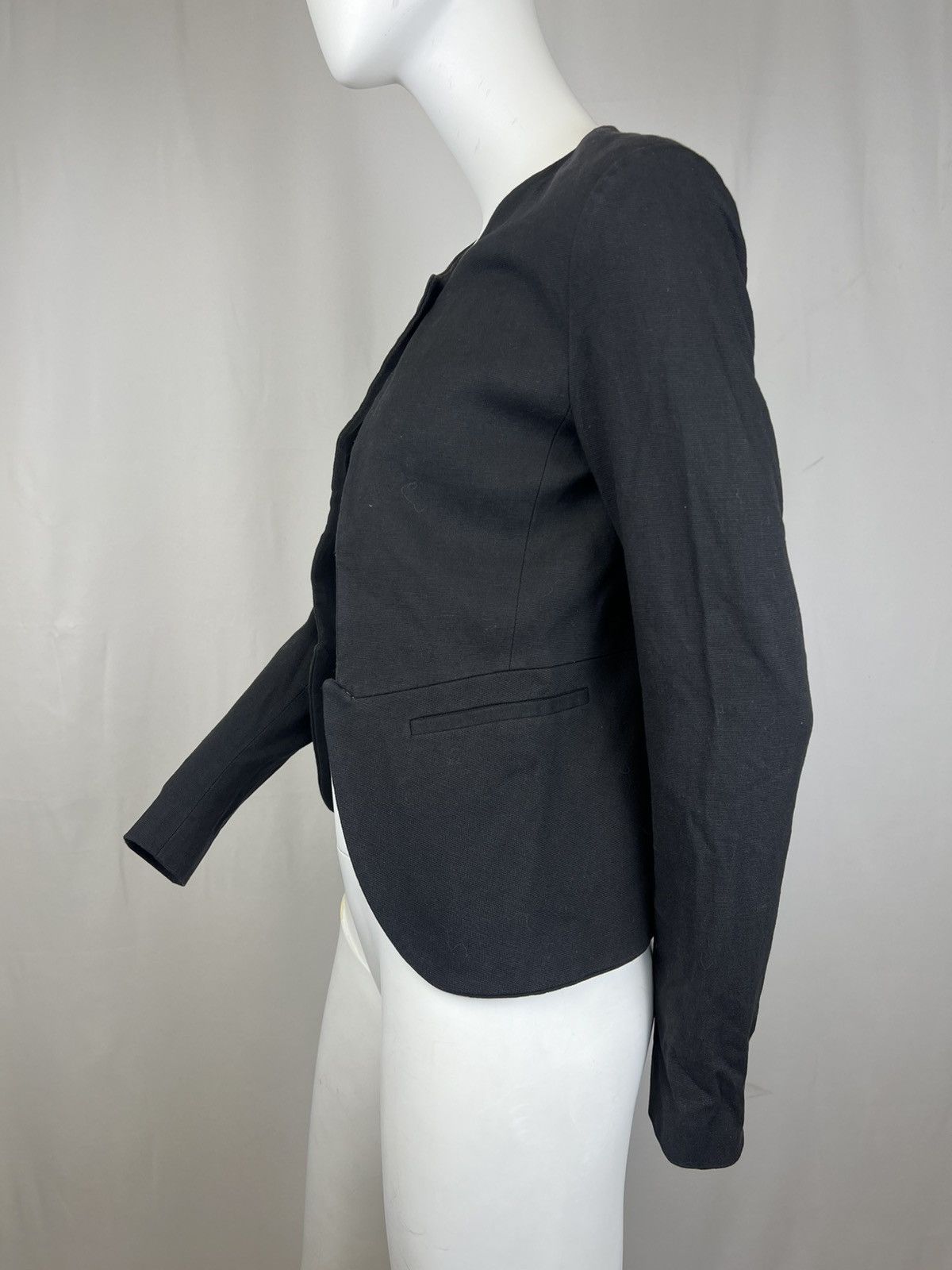 Neil Barrett 00’ Neil Barrett Blazer Size M / US 6-8 / IT 42-44 - 5 Thumbnail