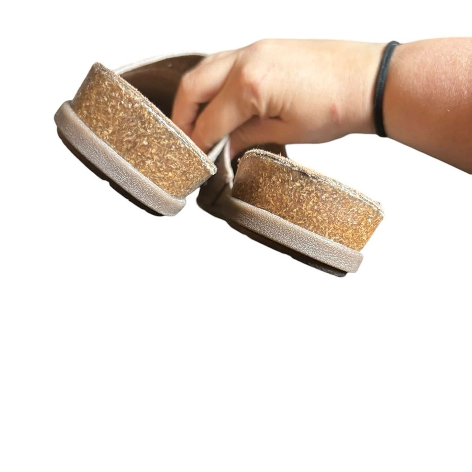 Other NWT! Earth Origins Leather Clogs - Palomos Pamela Size US 9 / IT 39 - 5 Thumbnail