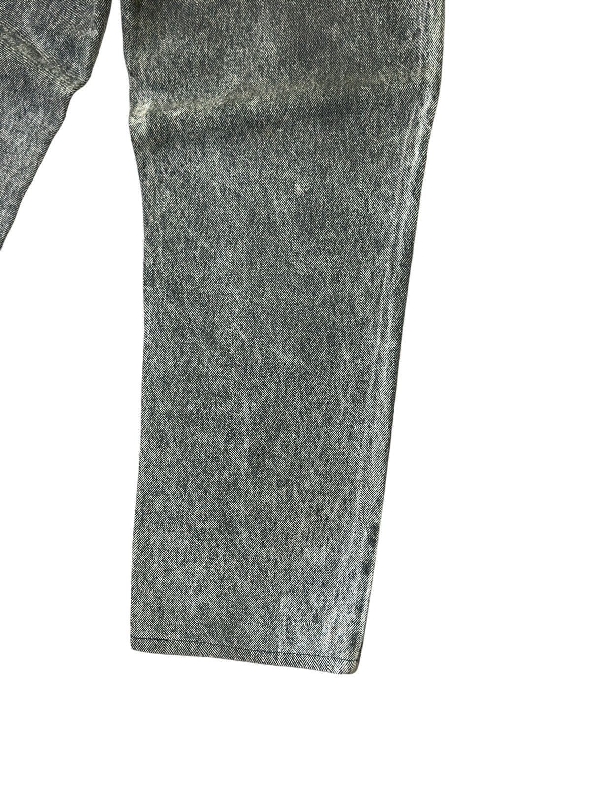 Edwin Vintage Edwin Baggy Loose Stone Wash Jeans Size US 29 - 15 Thumbnail