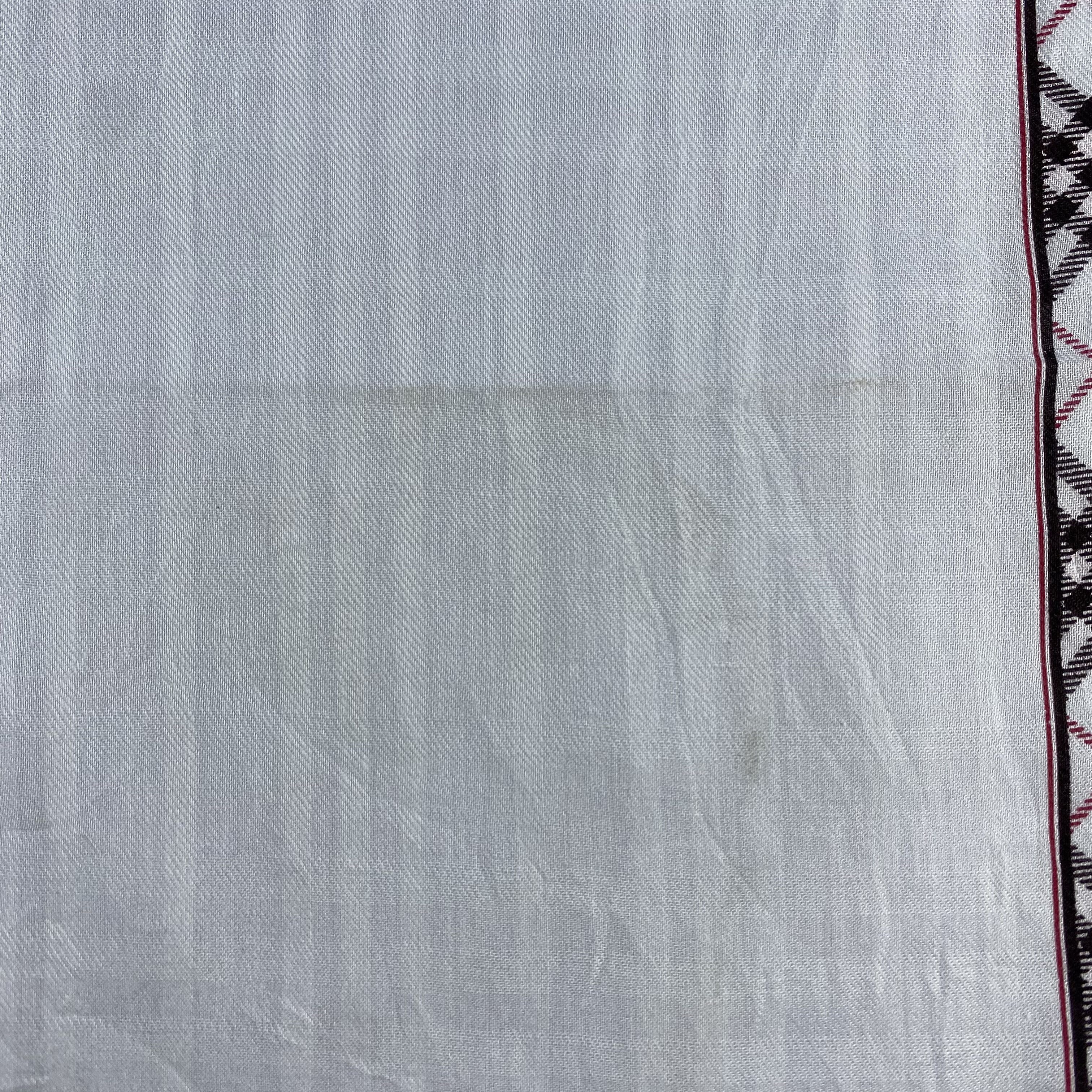 Burberry × Vintage NWt Burberry Handkerchief / Neckerchief / Bandana-P698 Size ONE SIZE - 4 Thumbnail