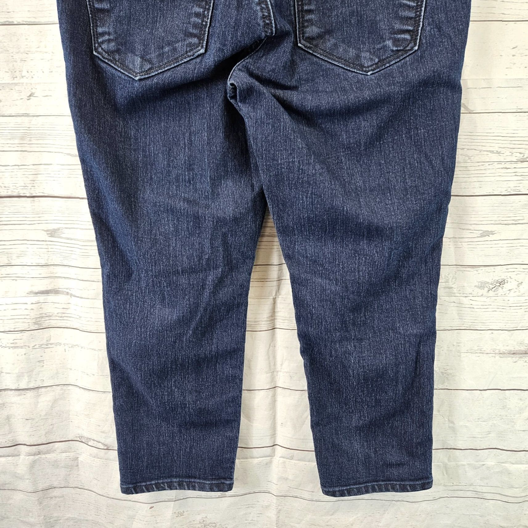 Loft VINTAGE N/A Size 25" / US 0 / IT 36 - 5 Thumbnail
