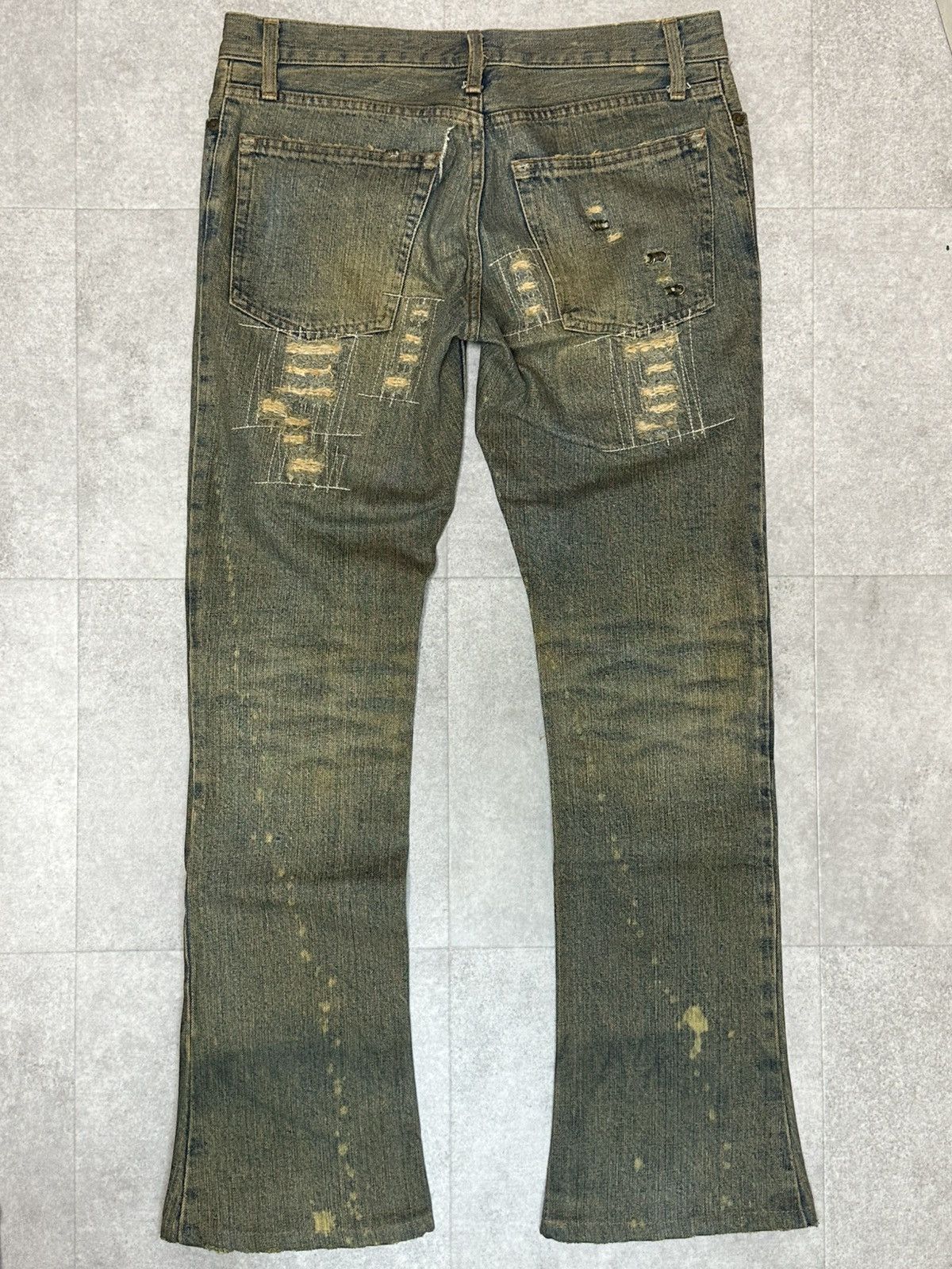 If Six Was Nine If six was nine mud max bcm 351dk Size US 30 / EU 46 - 2 Thumbnail