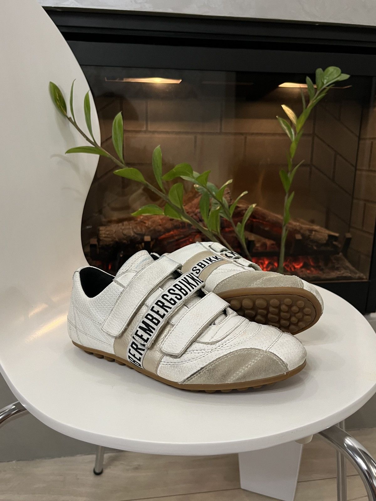 Dirk Bikkembergs Football | Grailed