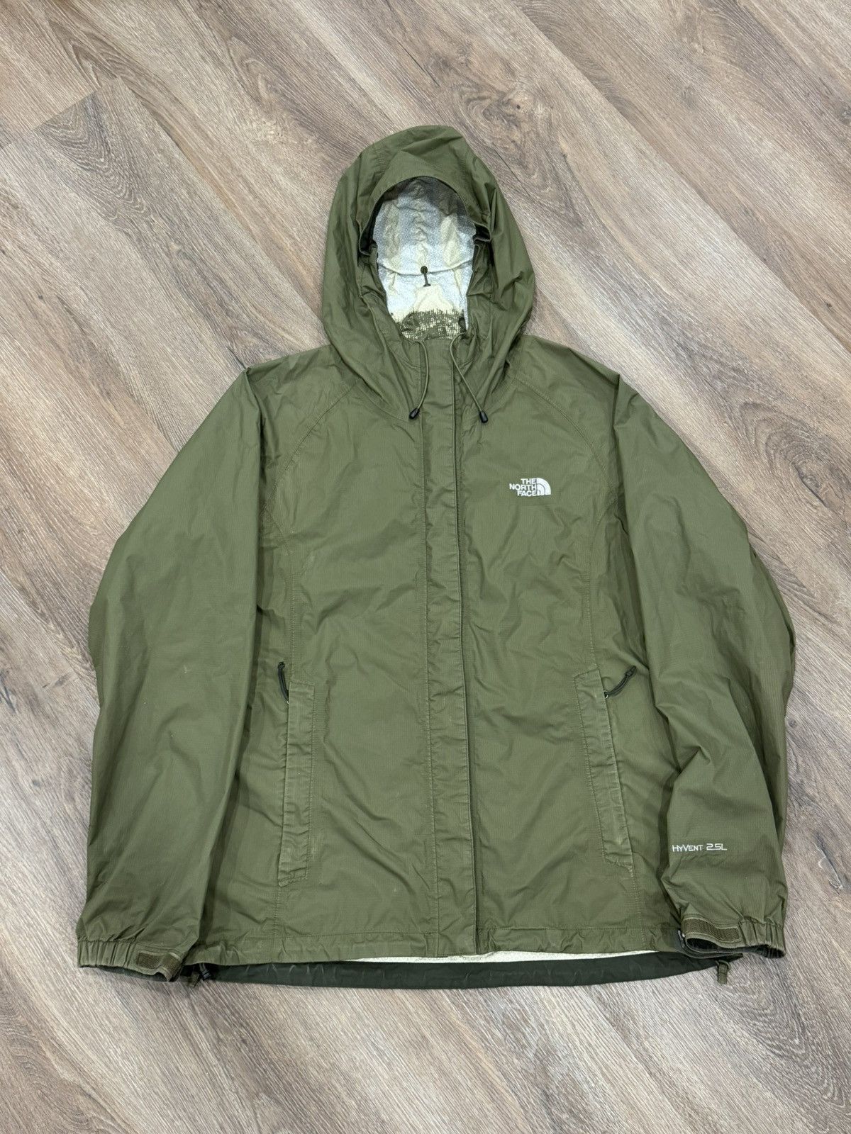 The North Face The northface jacket Size M / US 6-8 / IT 42-44 - 19 Thumbnail