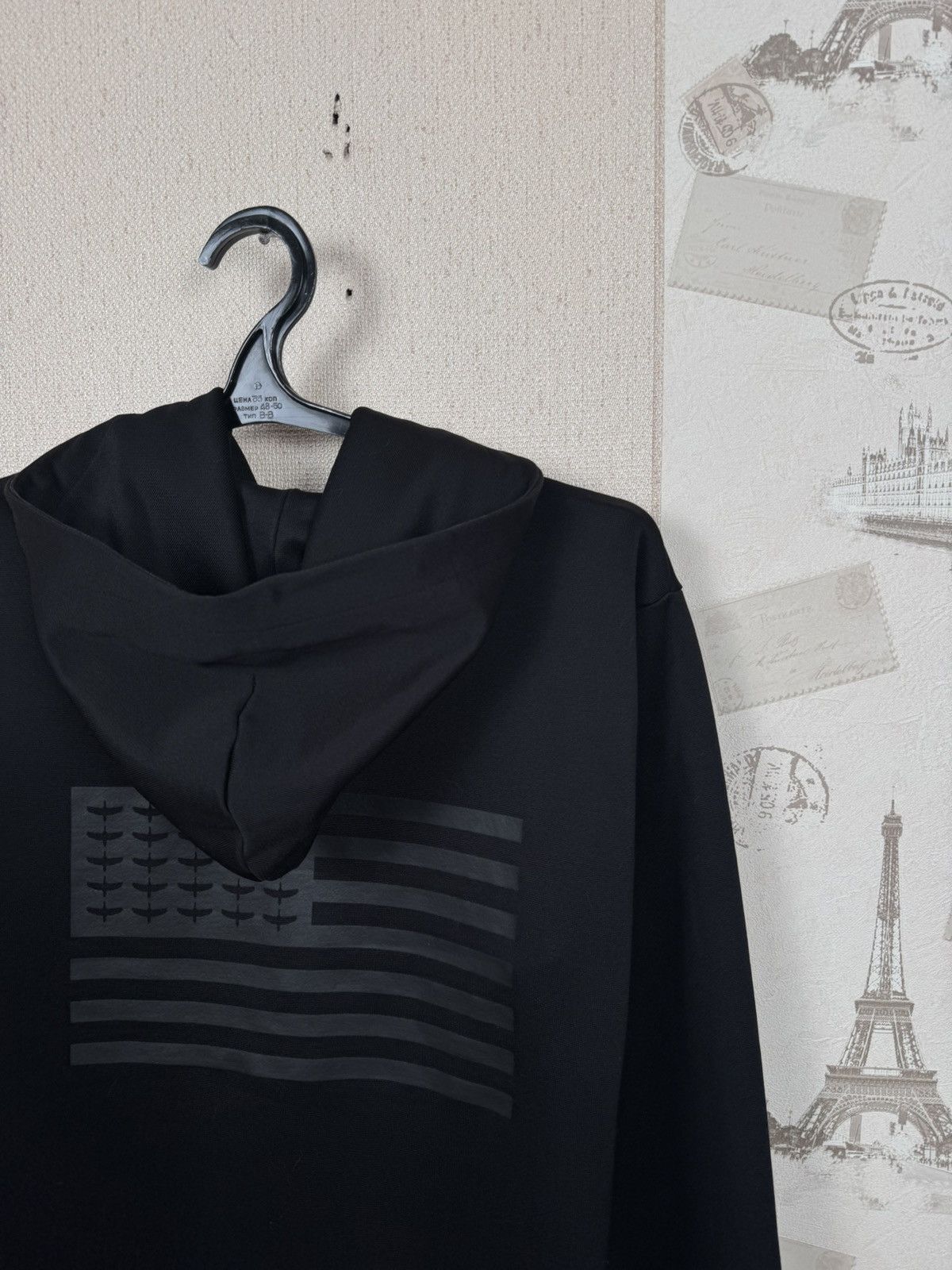 Carhartt 🌋Carhartt WIP-25 Anniversity years Black USA sz M Streetwear Size US M / EU 48-50 / 2 - 11 Thumbnail
