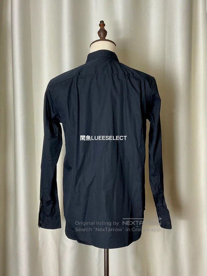 Comme des Garcons Comme Des Garcons shirt Size US S / EU 44-46 / 1 - 6 Thumbnail