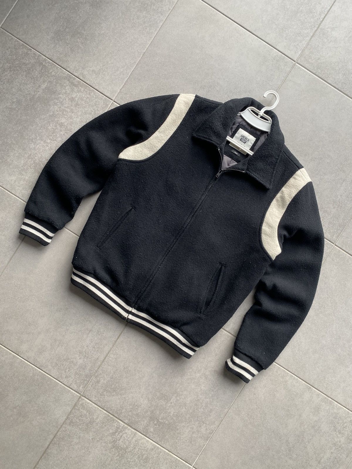 Other N.Y.C. Champs Varsity Jacket Size US L / EU 52-54 / 3 - 2 Thumbnail