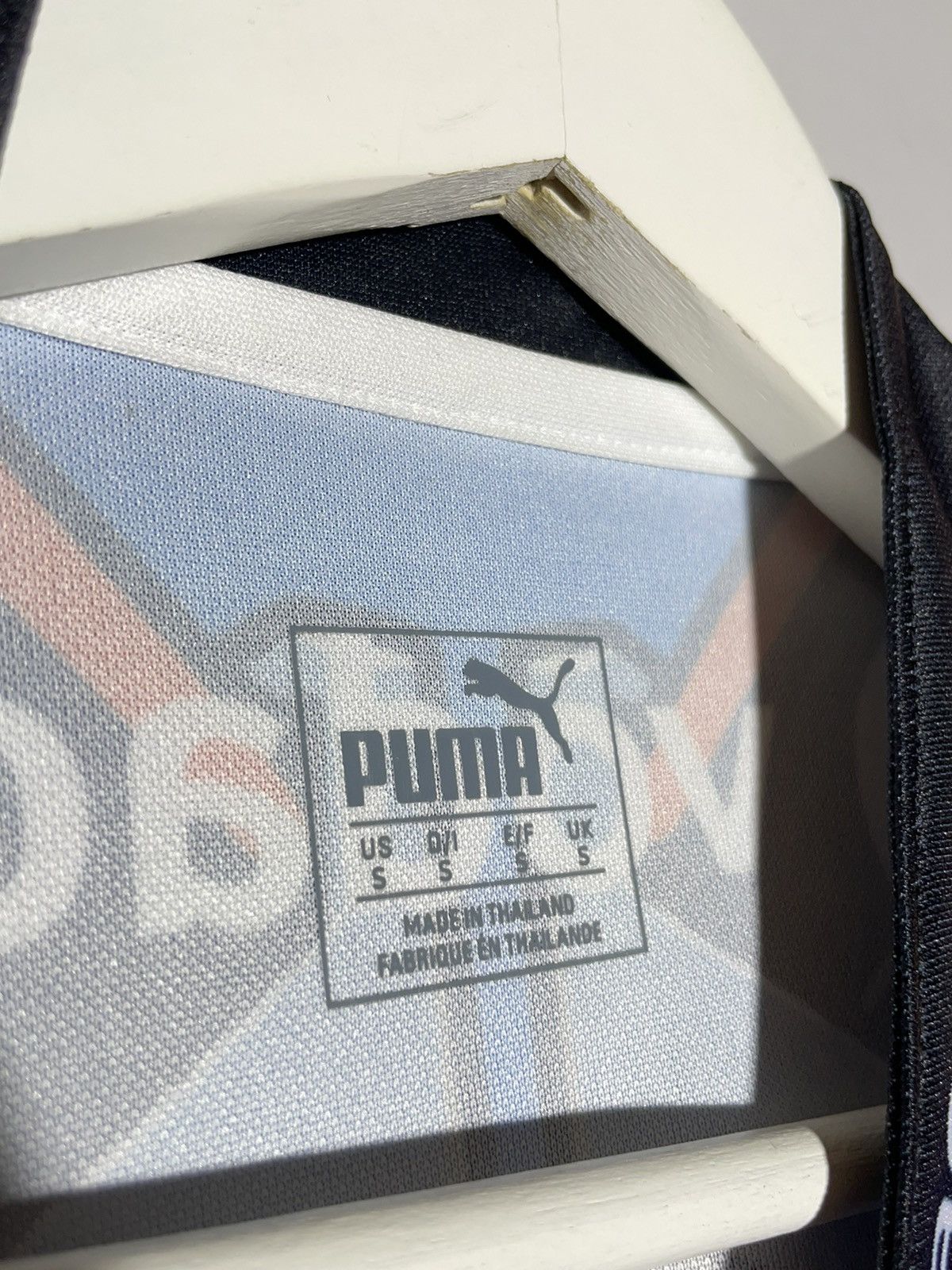 Puma Blue Bulls Captain America 2019 Rugby Jersey Size US S / EU 44-46 / 1 - 11 Thumbnail