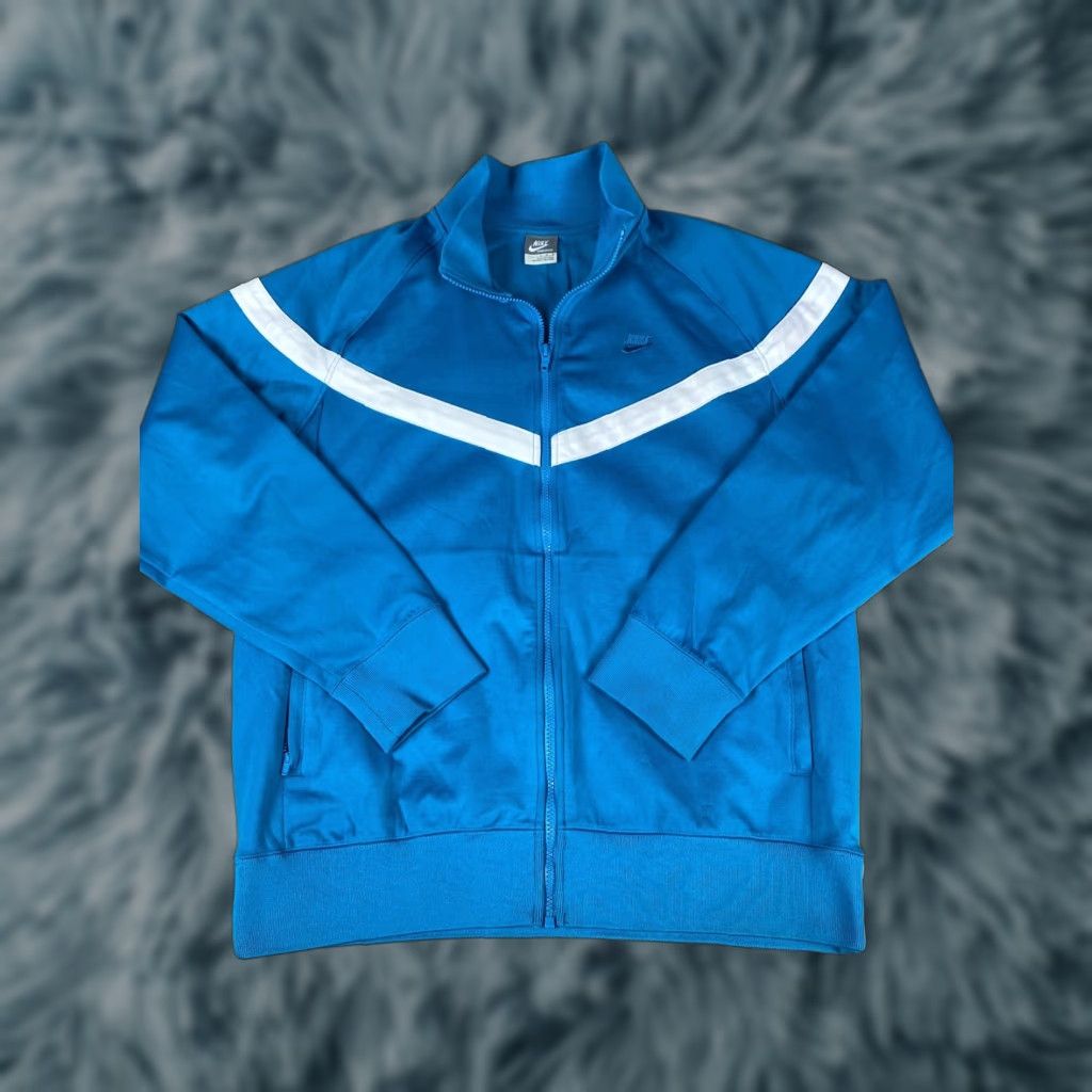 Cav Empt × Nike Nike x Cav Empt CE Track Jacket L | Grailed
