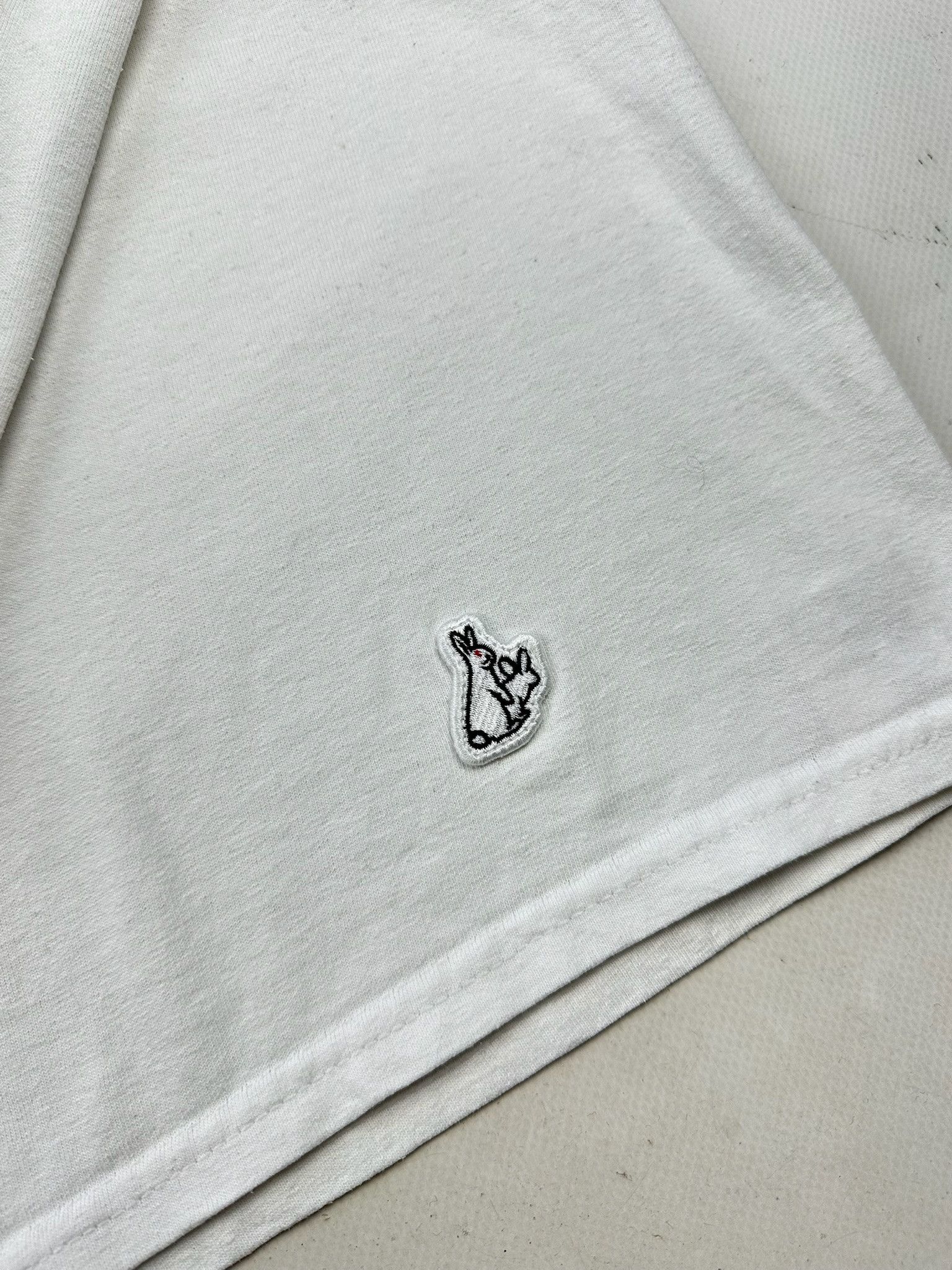 FR2 Fr2 smoking kills t shirt Size US XL / EU 56 / 4 - 6 Thumbnail