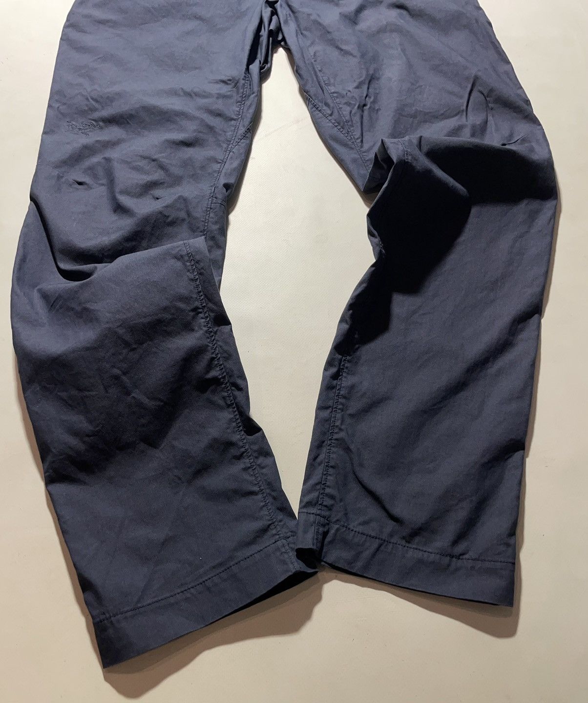 Arc'teryx Arcteryx Camden Vhino Women’s Pants Size 32" / US 10 / IT 46 - 3 Thumbnail