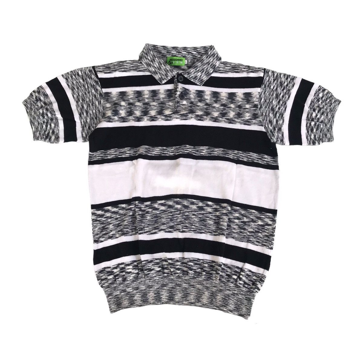 Missoni Knitwear