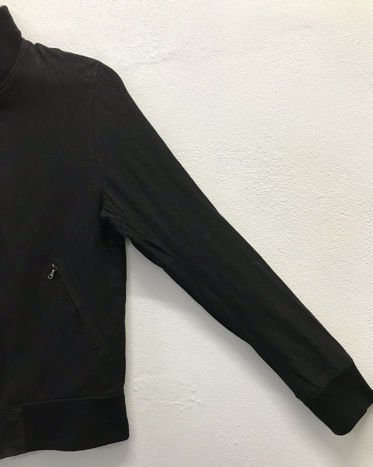 Japanese Brand × Vintage Vintage Chic Mann Made In Japan Jacket Size US M / EU 48-50 / 2 - 4 Thumbnail