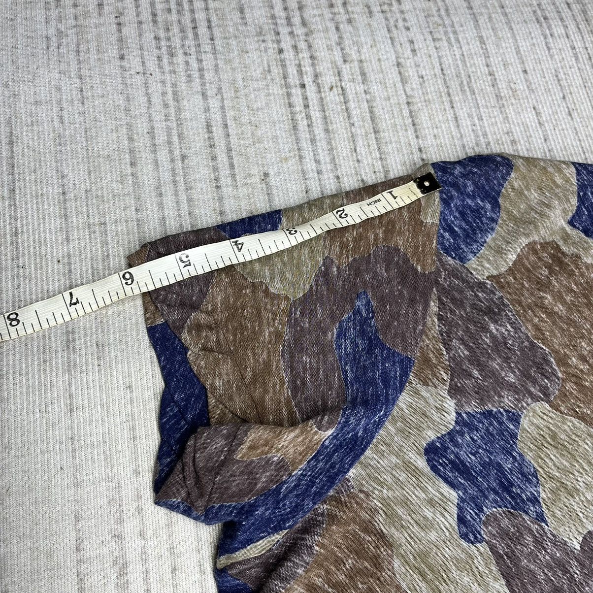 Yohji Yamamoto a42 Y’s Camo Size M / US 6-8 / IT 42-44 - 14 Thumbnail