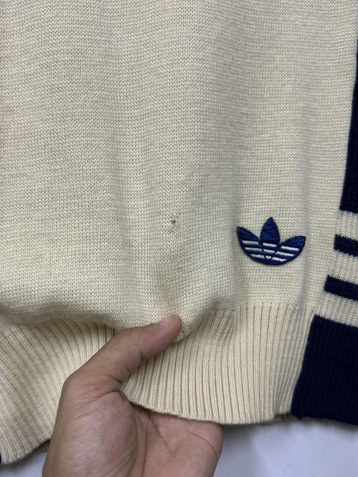 Adidas × Descente × Vintage ADIDAS DESCENTE 90s VINTAGE Size US M / EU 48-50 / 2 - 4 Thumbnail