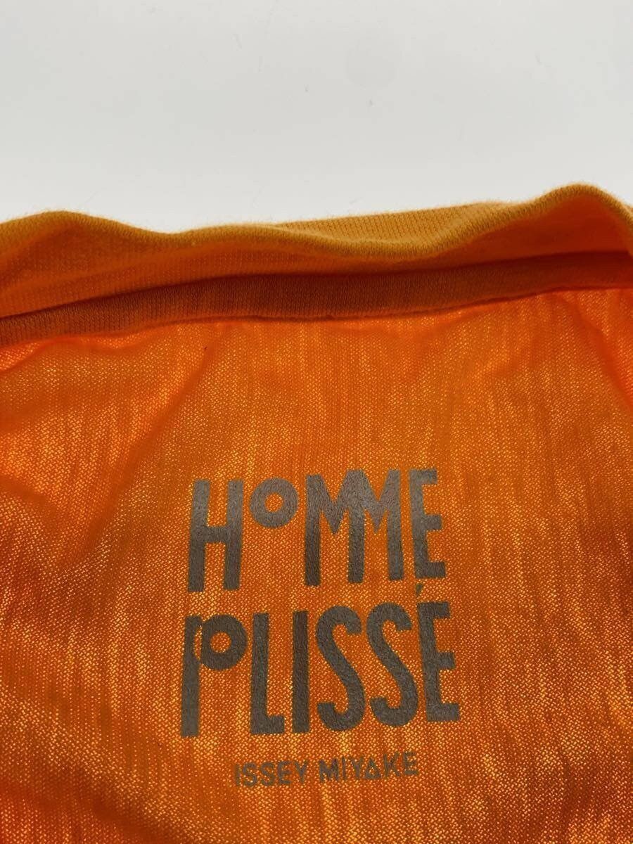 Homme Plisse Issey Miyake Long Sleeve Shirt Size US L / EU 52-54 / 3 - 3 Thumbnail