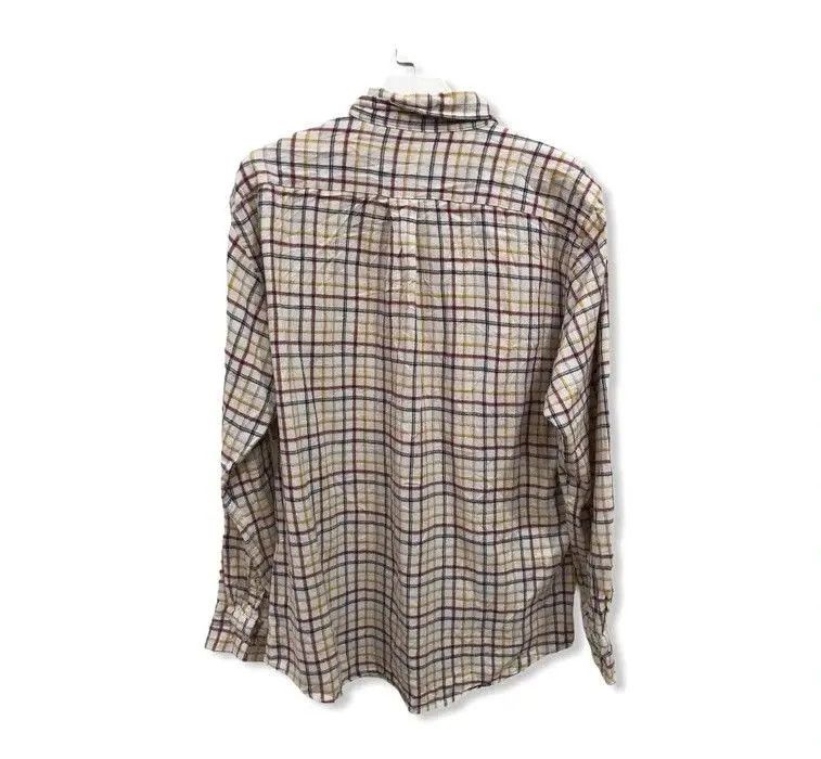 Flannel × Japanese Brand Japanese Brand Uniqlo Plaid Tartan Flannel Shirt 👕 Size US M / EU 48-50 / 2 - 4 Thumbnail
