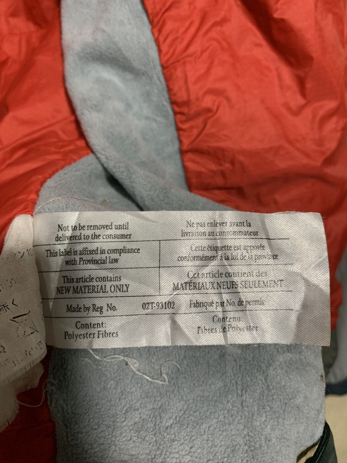 Arc'teryx 🔥ARCTERYX OUTDOOR FLUFFY JACKETS MENS Size US S / EU 44-46 / 1 - 8 Thumbnail