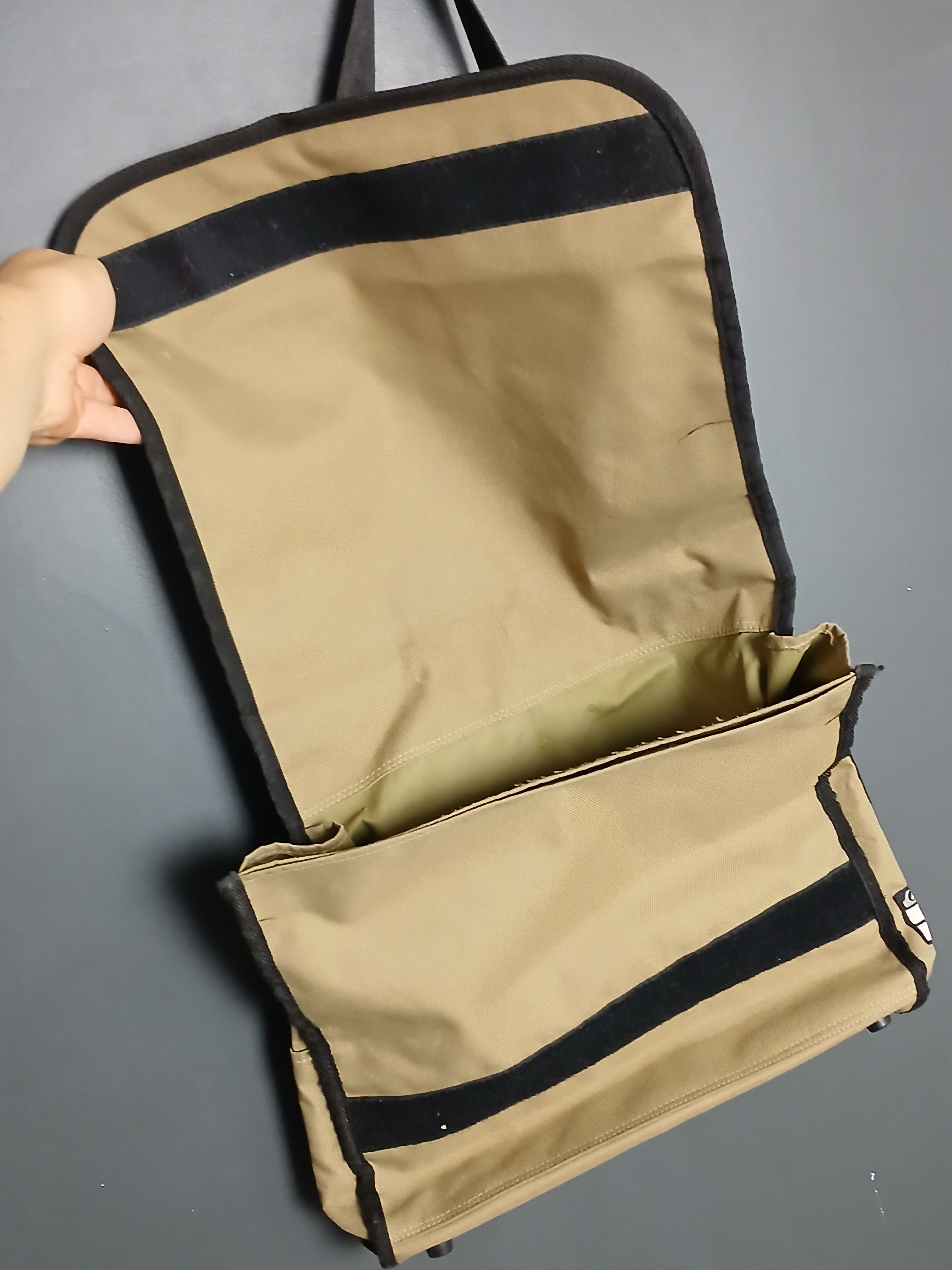 Quiksilver Quiksilver Bag Size ONE SIZE - 16 Thumbnail