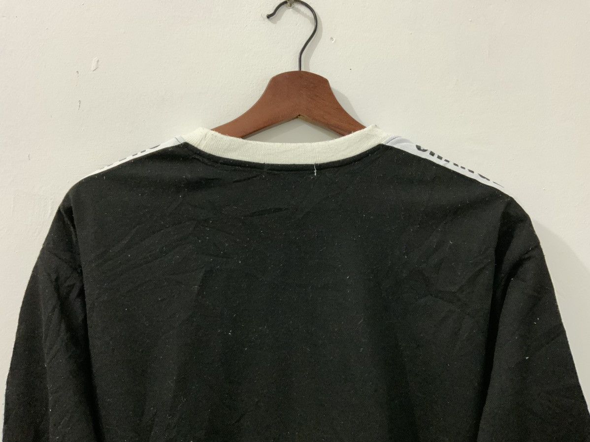 Japanese Brand Free Nature Sweatshirt Size US L / EU 52-54 / 3 - 6 Thumbnail