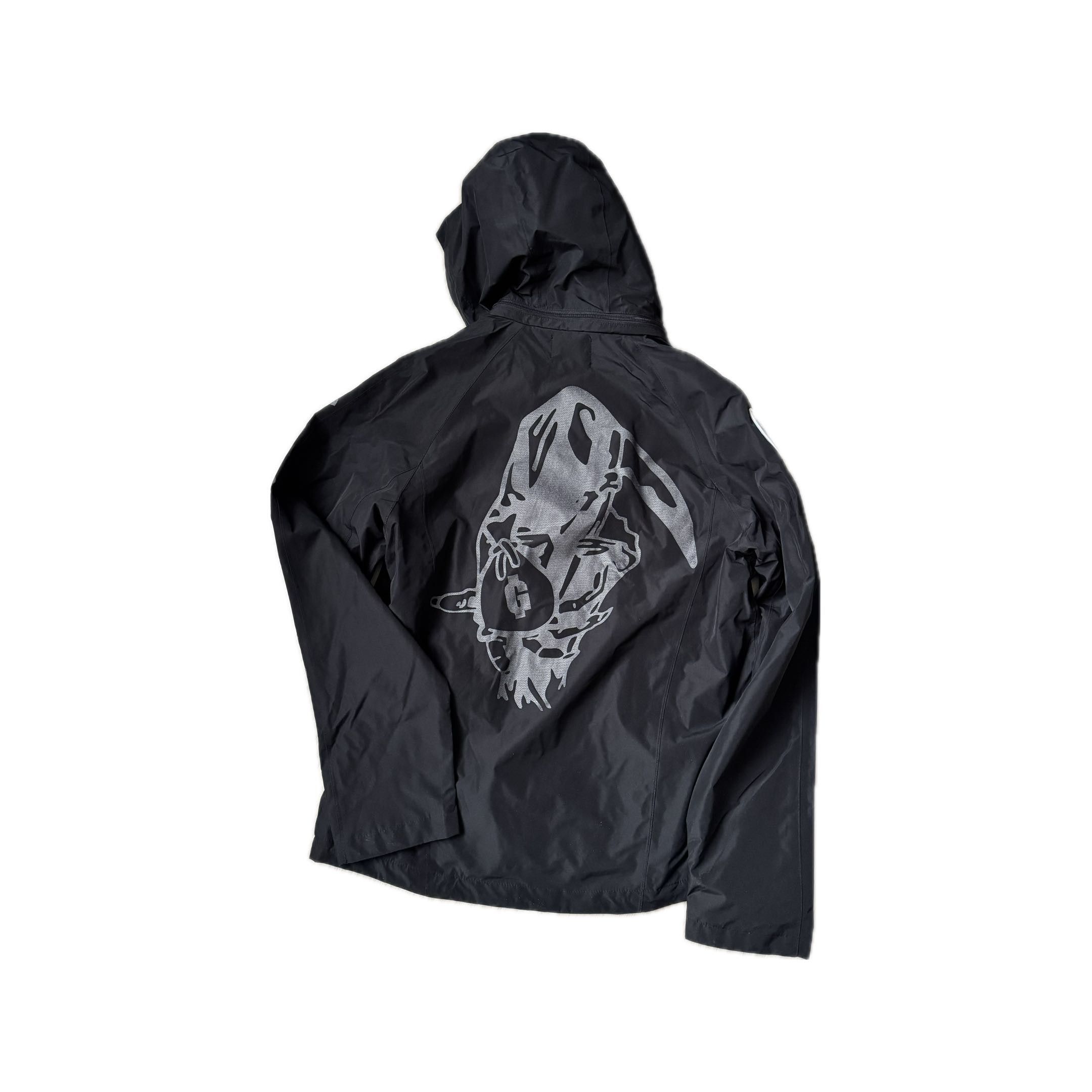 Goth Money Goth Money Sport Rain Jacket Size US M / EU 48-50 / 2 - 4 Thumbnail