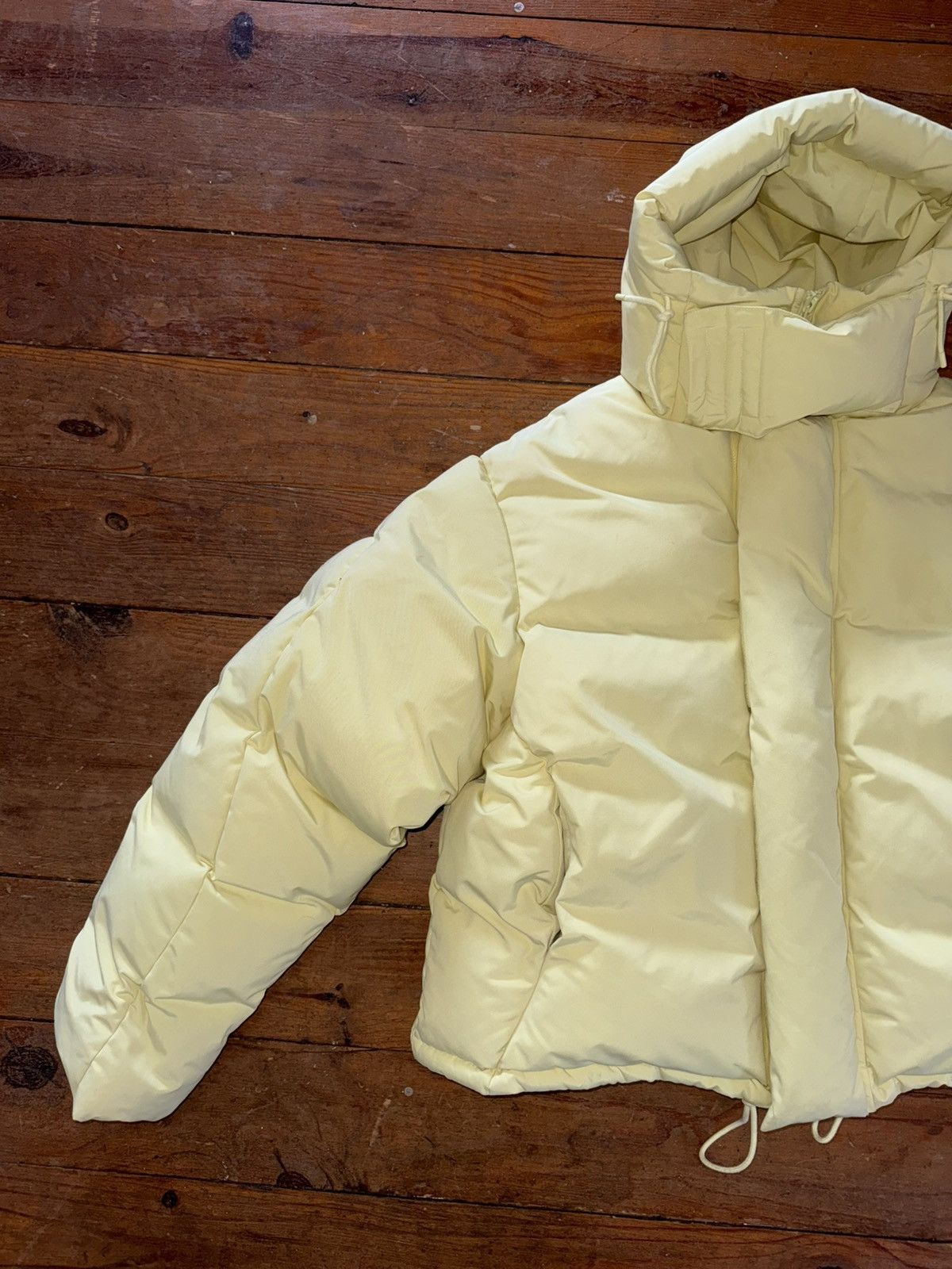 Entire Studios ENTIRE STUDIOS PUFFER Size US L / EU 52-54 / 3 - 2 Thumbnail