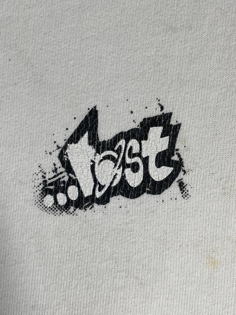 Vintage Vintage lost skateboard skategang Size US M / EU 48-50 / 2 - 5 Thumbnail