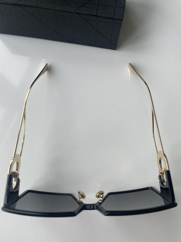 Dior Dior 30 Montaigne Sunglasses Size ONE SIZE - 2 Thumbnail