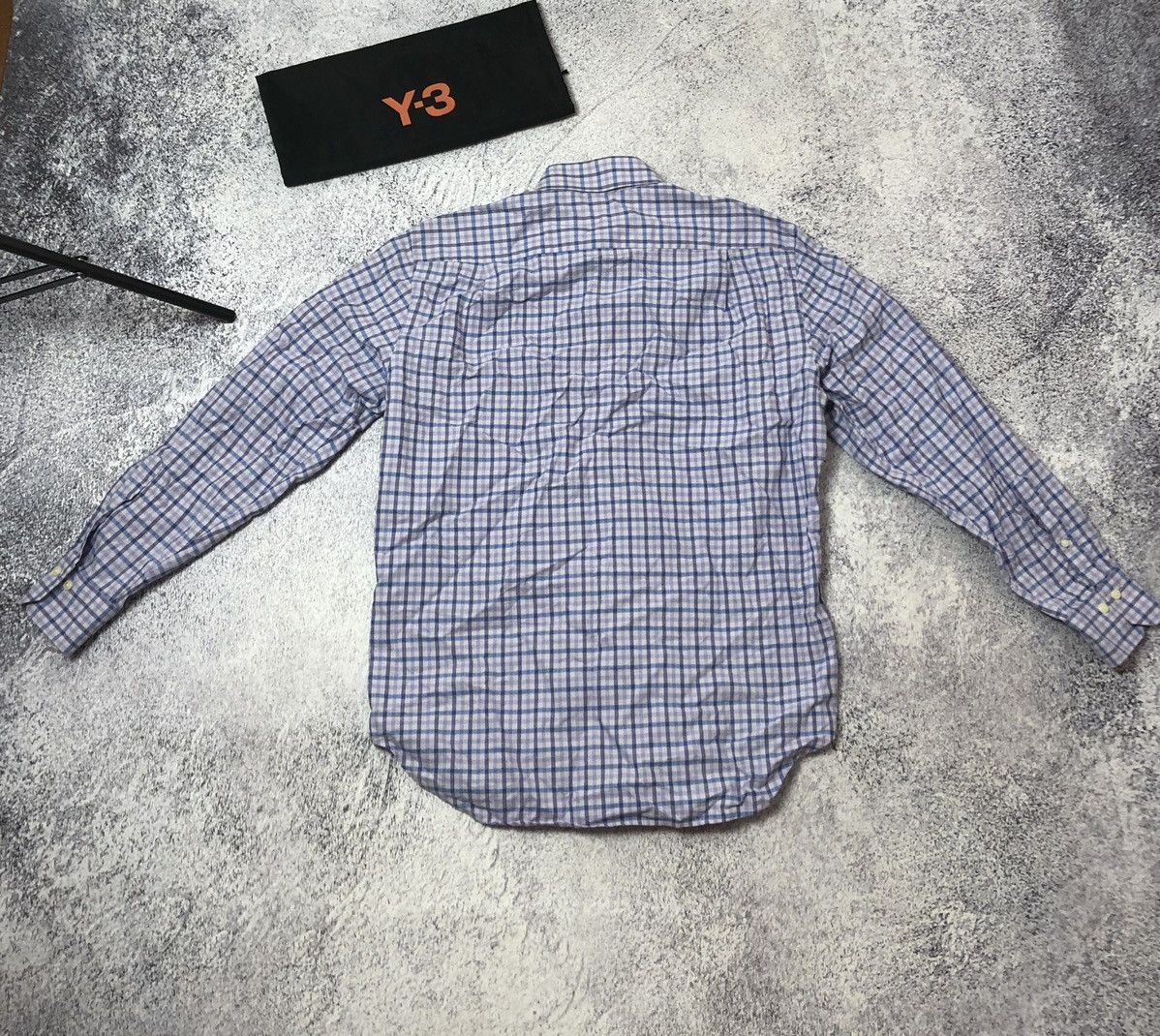 Strellson Vintage t-shirt Strellson Size US L / EU 52-54 / 3 - 7 Thumbnail