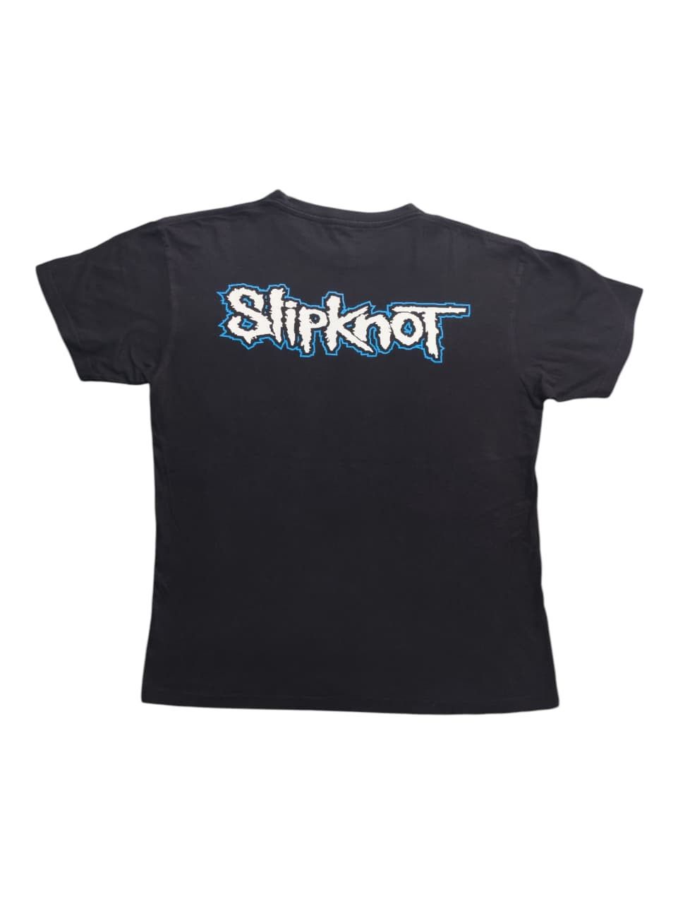 Slipknot Vintage Slipknot IOWA Size US L / EU 52-54 / 3 - 2 Thumbnail
