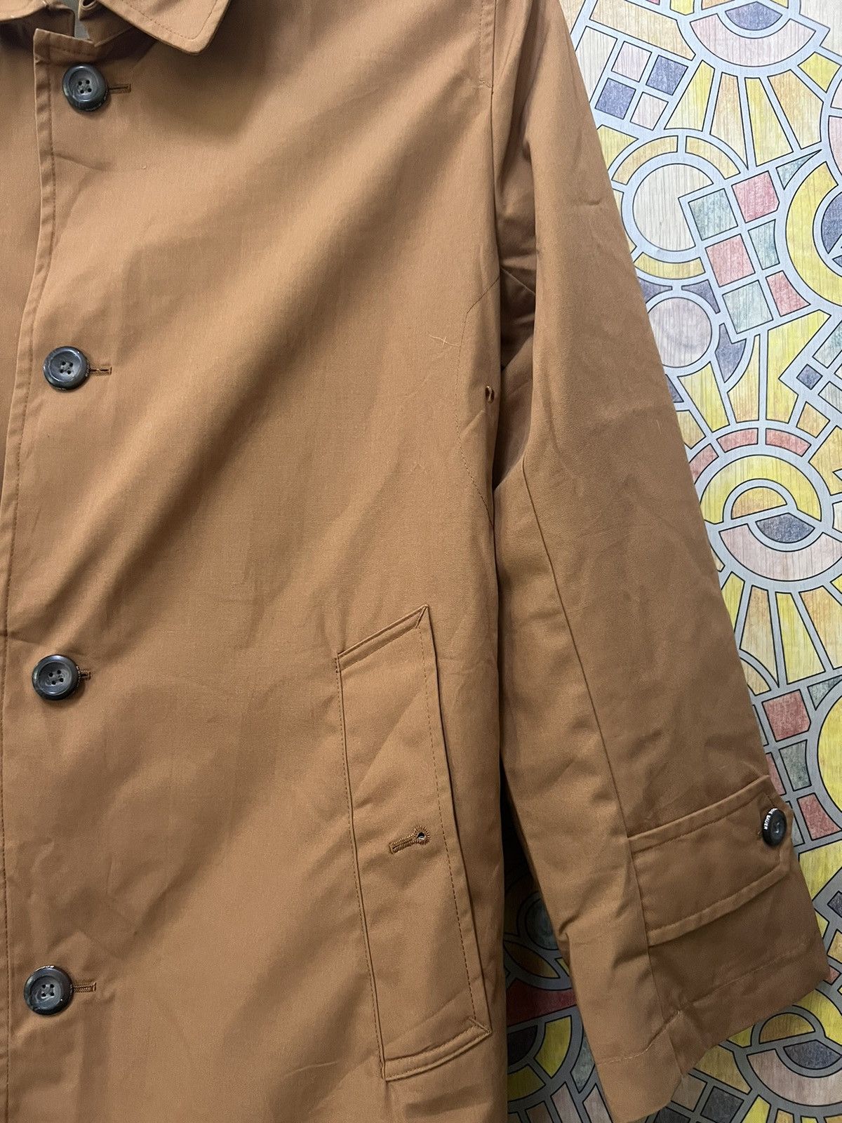 Eddie Bauer JACKET EDDIE BAUER. (GJ7) Size US M / EU 48-50 / 2 - 19 Thumbnail