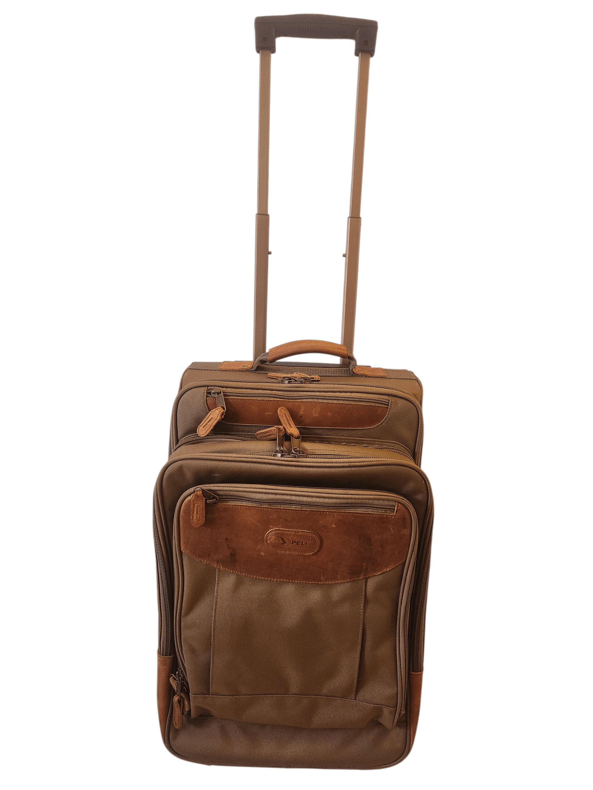 Other PELI PELICAN 3 IN 1 LAPTOP CAMERA LUGGAGE Size ONE SIZE - 1 Thumbnail
