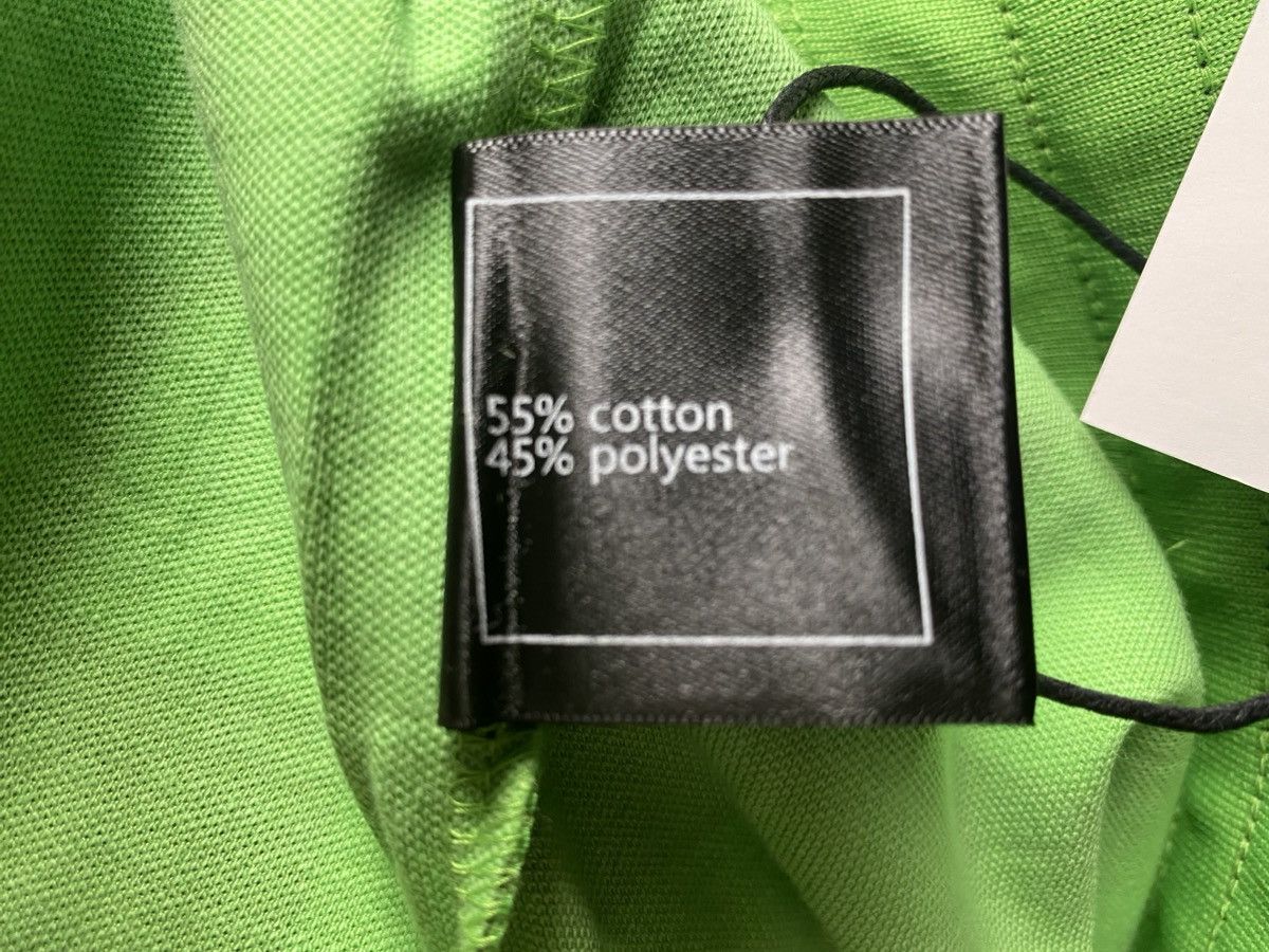 Other Lost General Green Black Checked Pants Joggers L Size US 36 / EU 52 - 9 Thumbnail