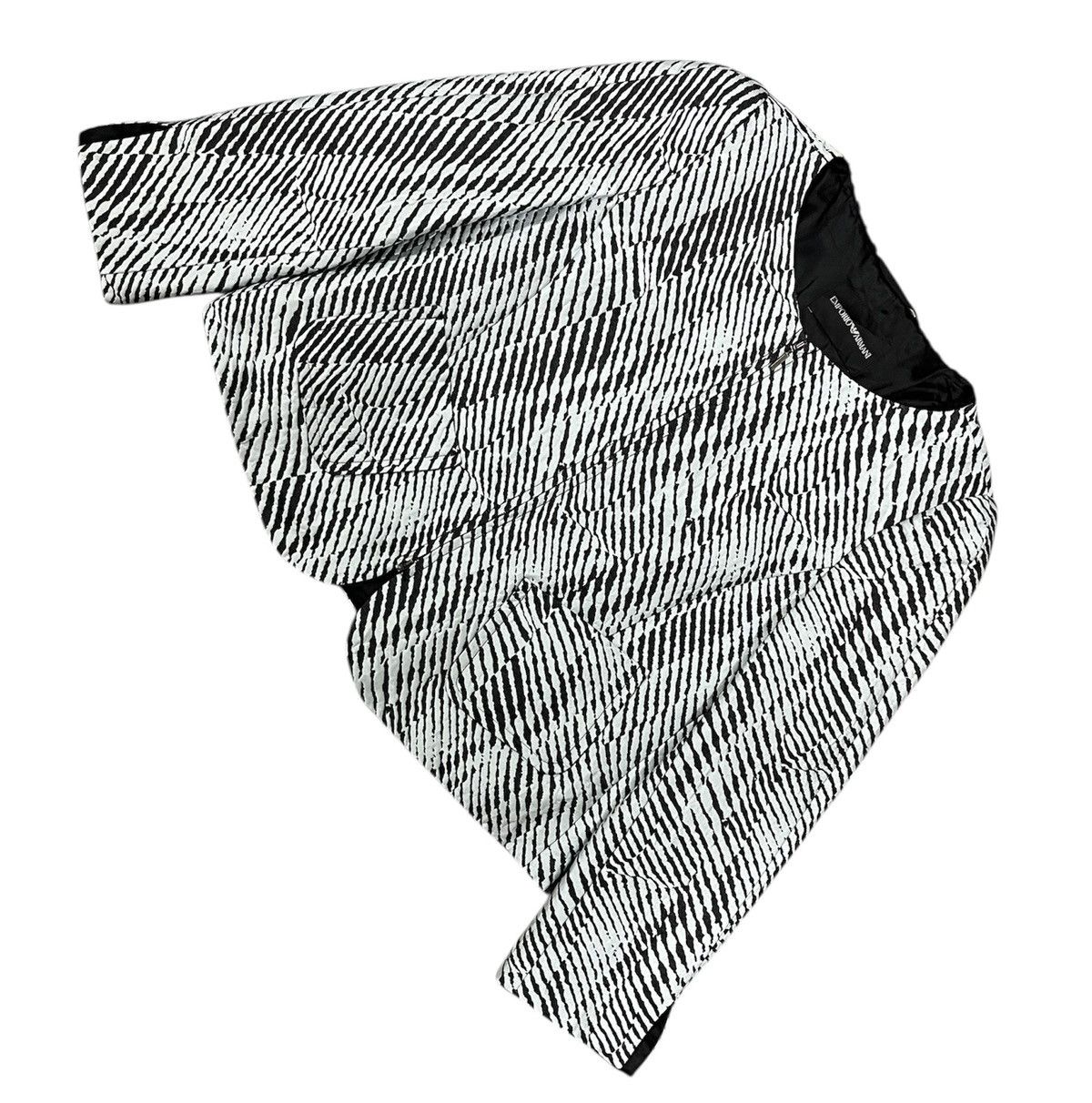Emporio Armani Emporio armani blouses Size S / US 4 / IT 40 - 2 Thumbnail