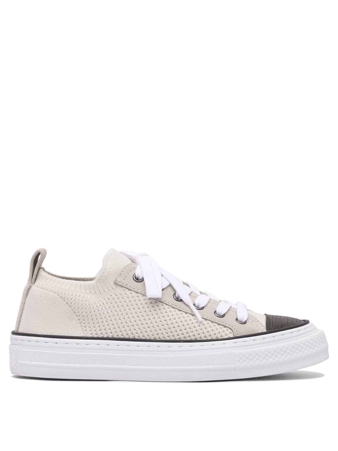 Brunello Cucinelli Sneakers & Slip-On Size US 8.5 / IT 38.5 - 1 Thumbnail
