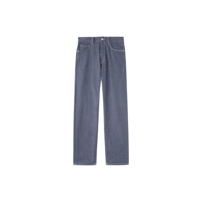 Loro Piana LORO PIANA Cotton jeans Size 42" / US 20 - 8 Thumbnail