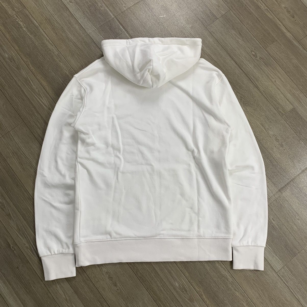 Comme des Garcons AD 2019🇯🇵 Comme des Garcons CDG Logo Hoodie Size US L / EU 52-54 / 3 - 10 Thumbnail