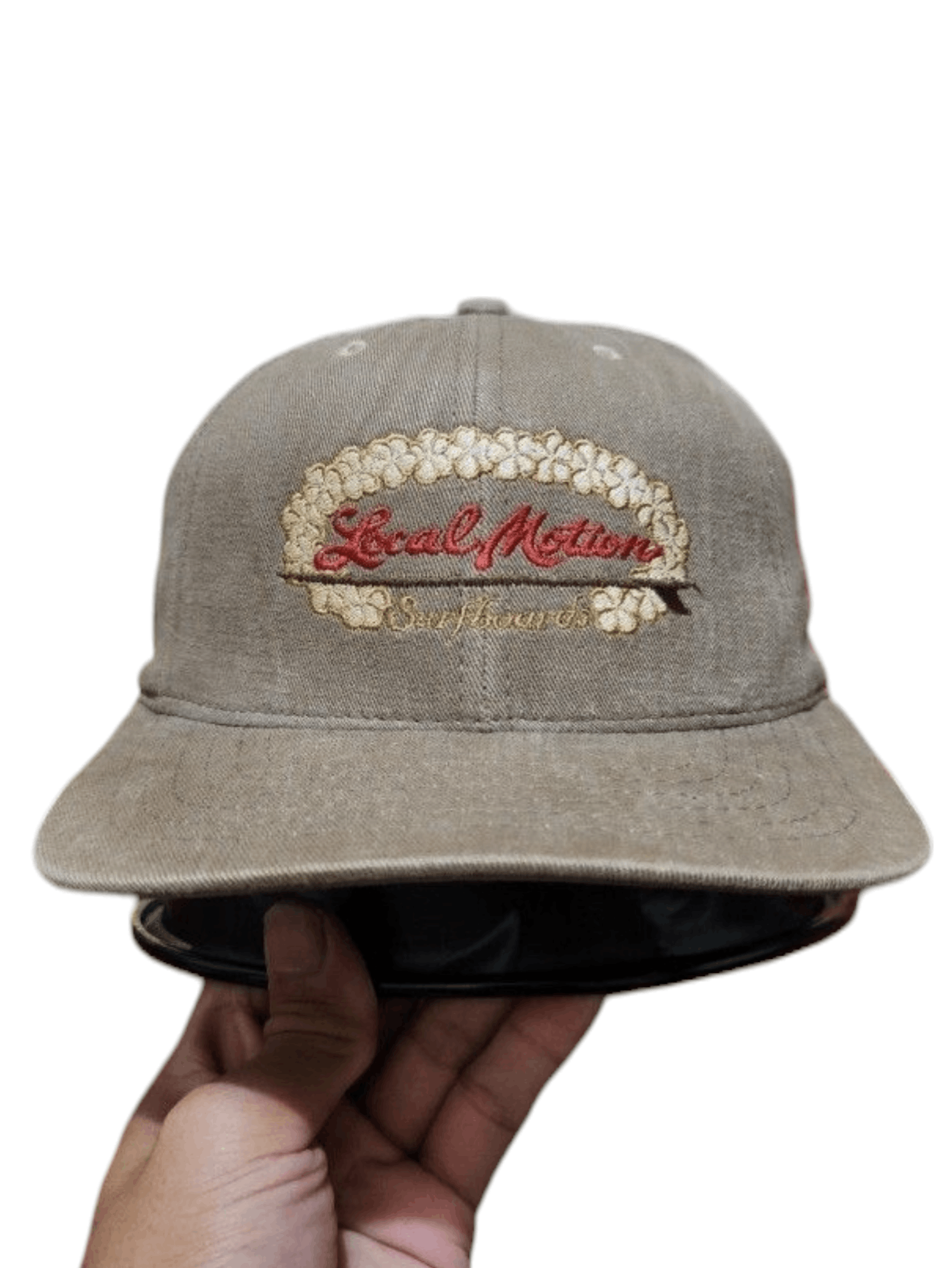 Sun Surf Vintage 80s 90s Local Motion Surfboards Cap Snapback Size ONE SIZE - 1 Thumbnail