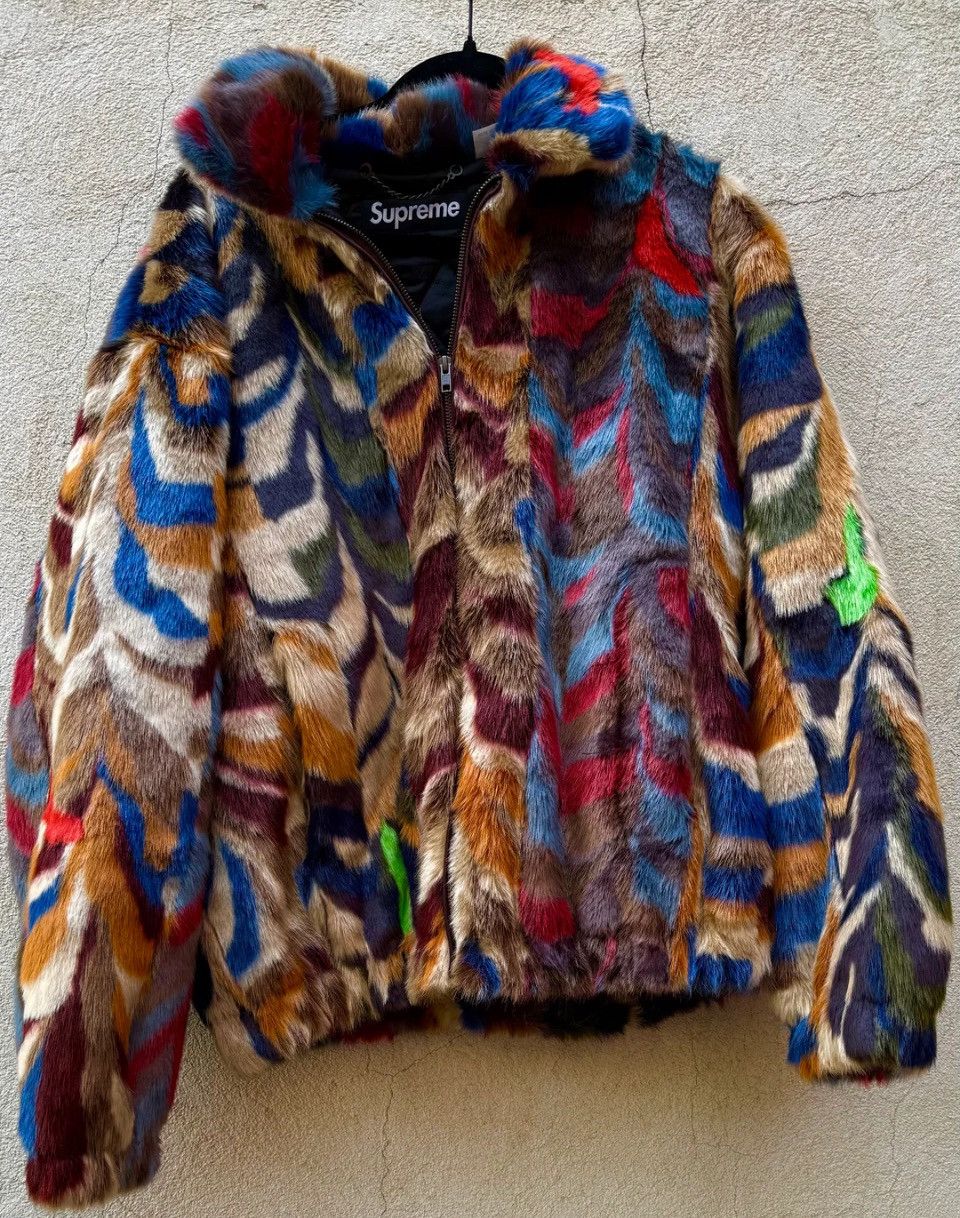 Supreme-2-Tone-WINDSTOPPER-