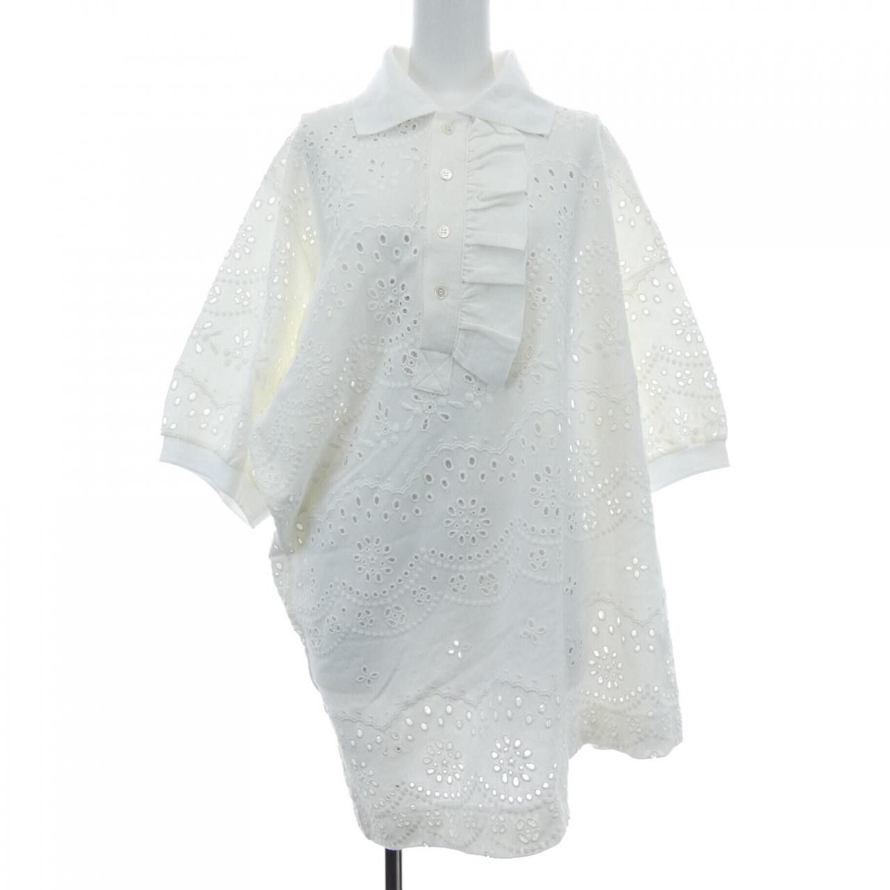 Other Other BASE MARK Top Textile Tops DUTY FREE for USA Size ONE SIZE - 1 Thumbnail