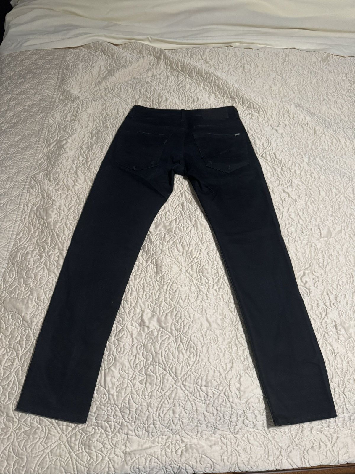 G-Star × Pharrell G-Star x Pharrell - 5622 Arc 3D Jeans - Size: 30x32 - Black Size US 30 / EU 46 - 6 Thumbnail
