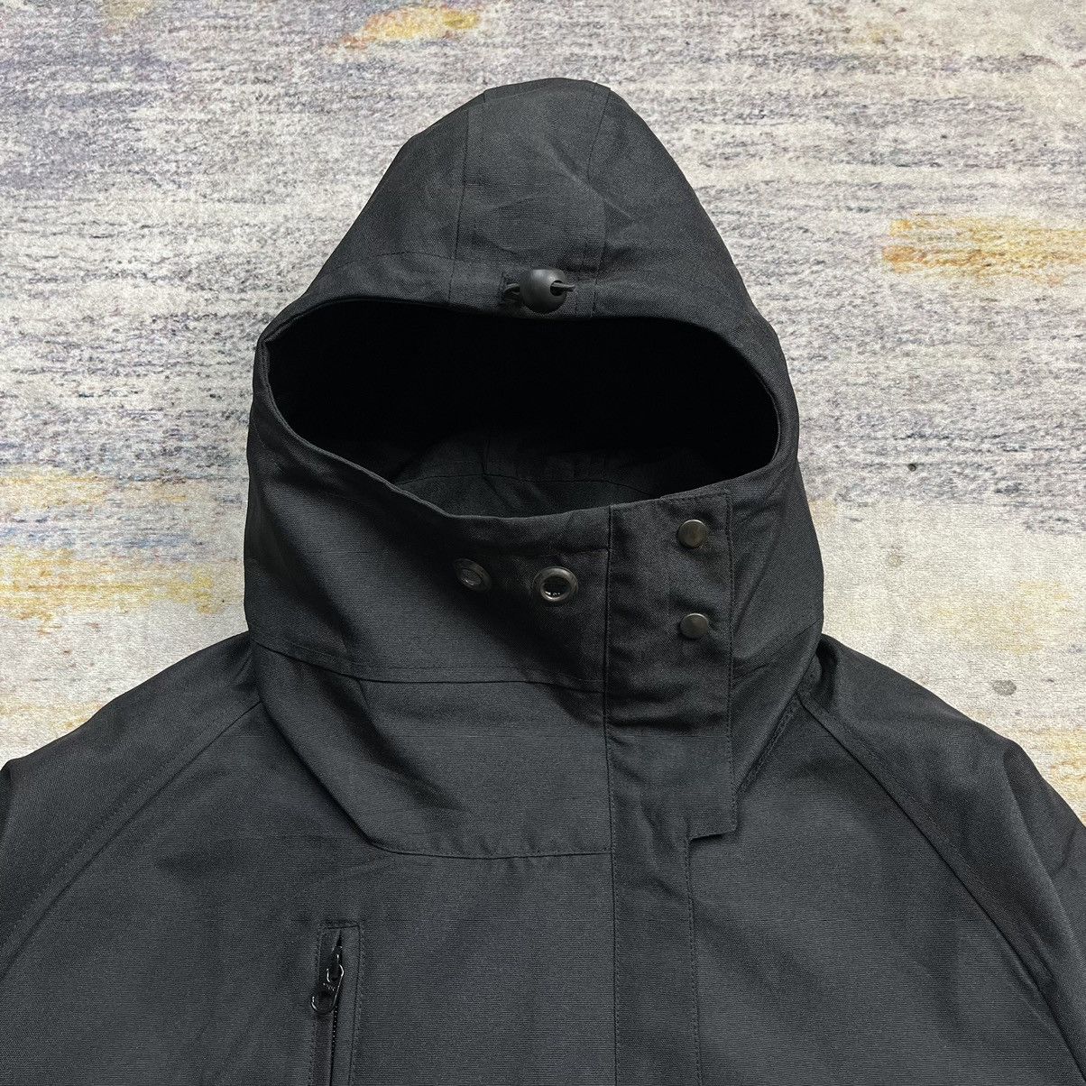 Comme Ca Ism × Vexed Generation Vintage archive Mono Comme Ca Ninja jacket Size US M / EU 48-50 / 2 - 5 Thumbnail