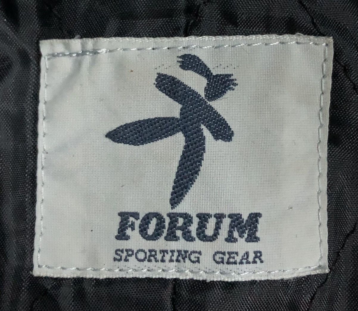 Vintage Issey Miyake Forum Sporting Gear Fur Jacket