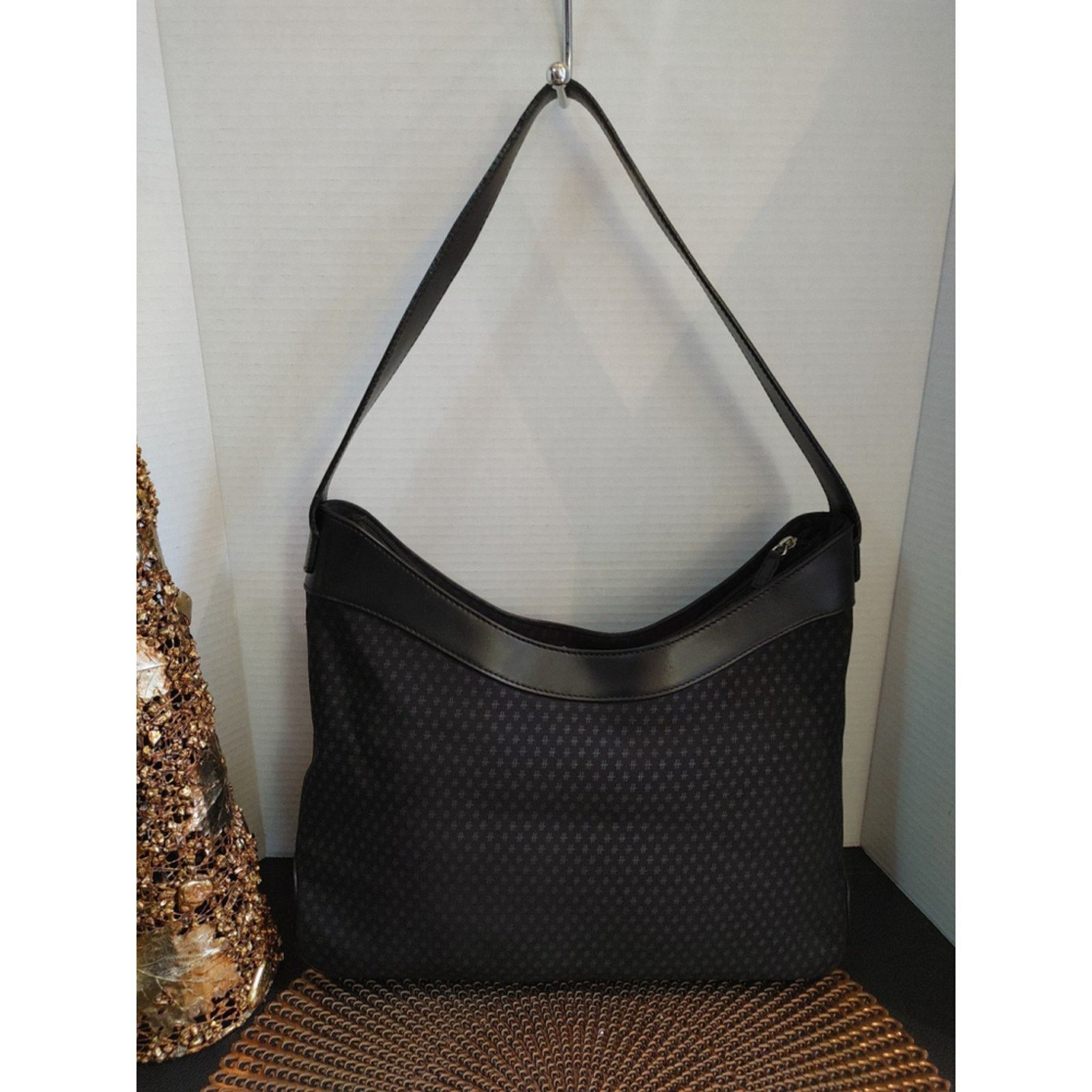 Harrods Harrods Knightsbridge Bag Size ONE SIZE - 4 Thumbnail