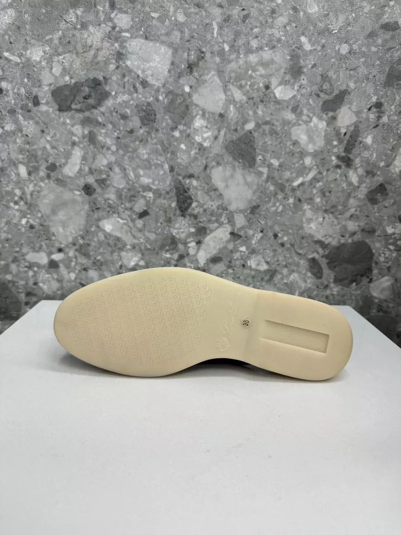Loro Piana LORO PIANA Reebok shoes Size US 5 / IT 35 - 6 Thumbnail